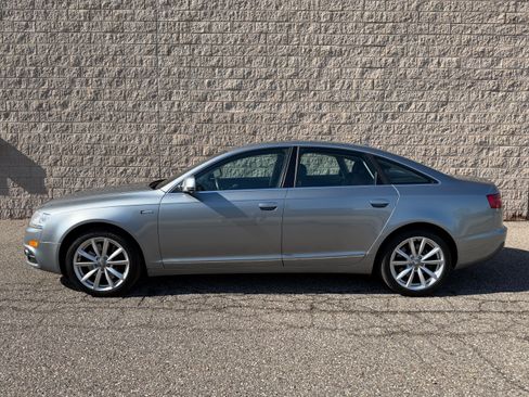 Used 2011 Audi A6 3.0T Prestige AWD/4WD image 2