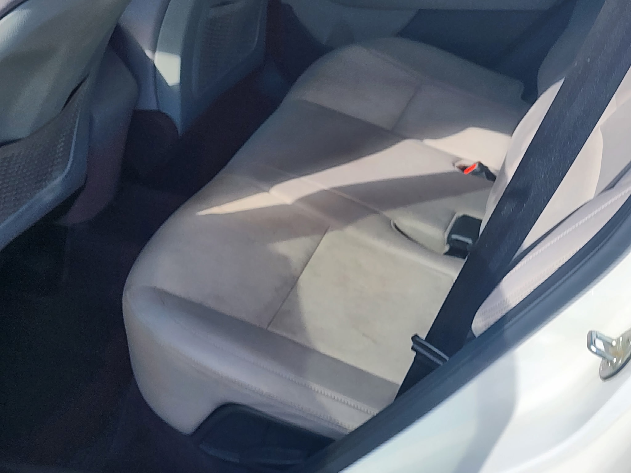 Used 2018 Hyundai Tucson SEL AWD/4WD image 8