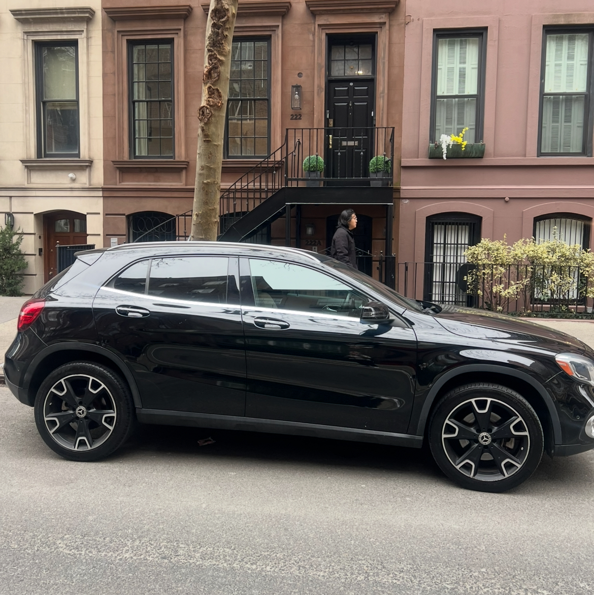 Used 2019 Mercedes-Benz GLA 250 w/ Premium Package image 14
