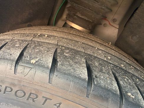 Used 2020 Tesla Model S Performance image 22