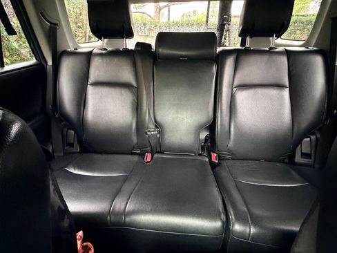 Used 2016 Toyota 4Runner Trail image 10