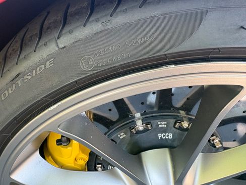 Used 2015 Porsche 911 GT3 RWD image 12