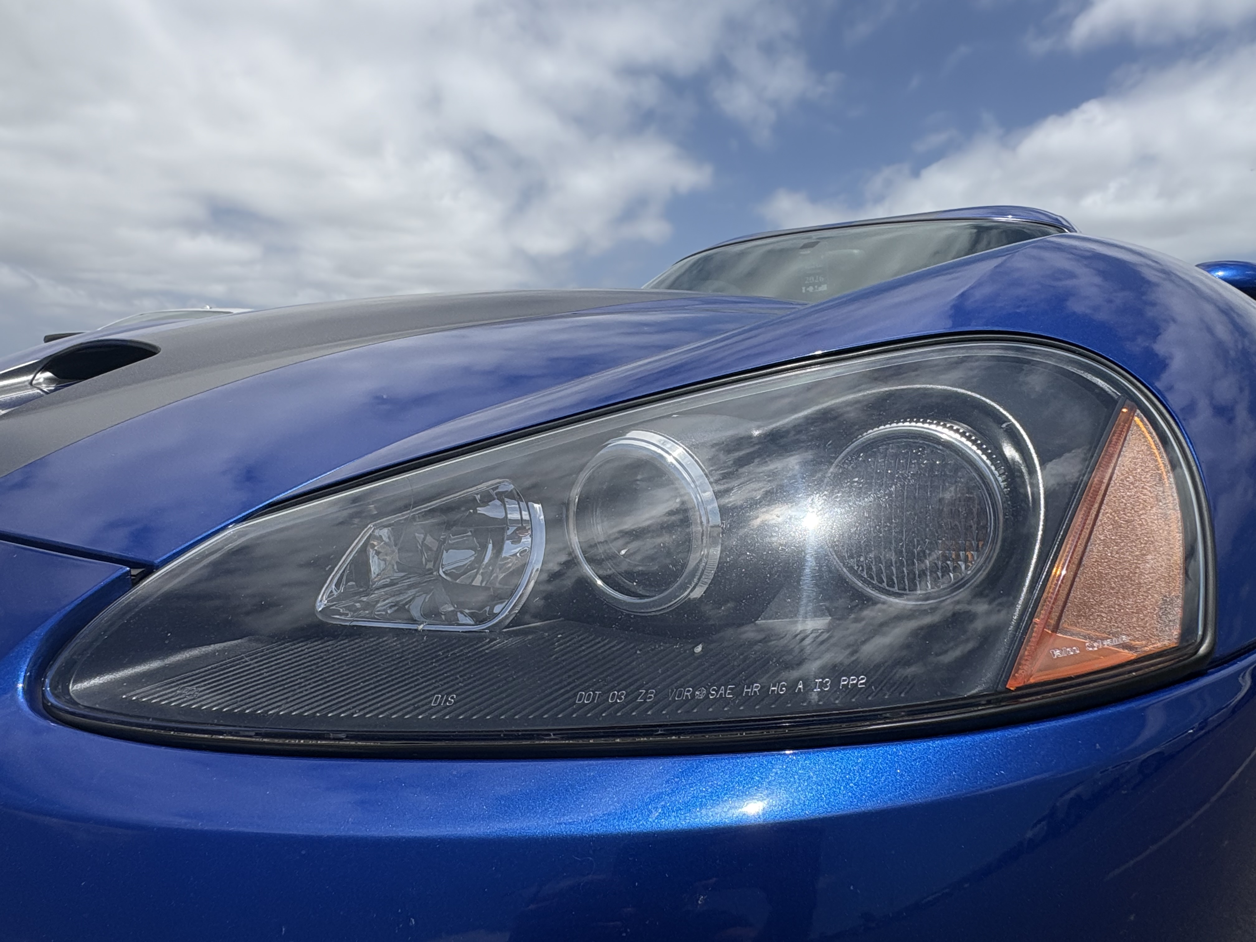 Used 2006 Dodge Viper SRT-10 w/ First Edition Group RWD image 18