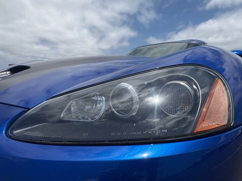 Used 2006 Dodge Viper SRT-10 w/ First Edition Group RWD image 18