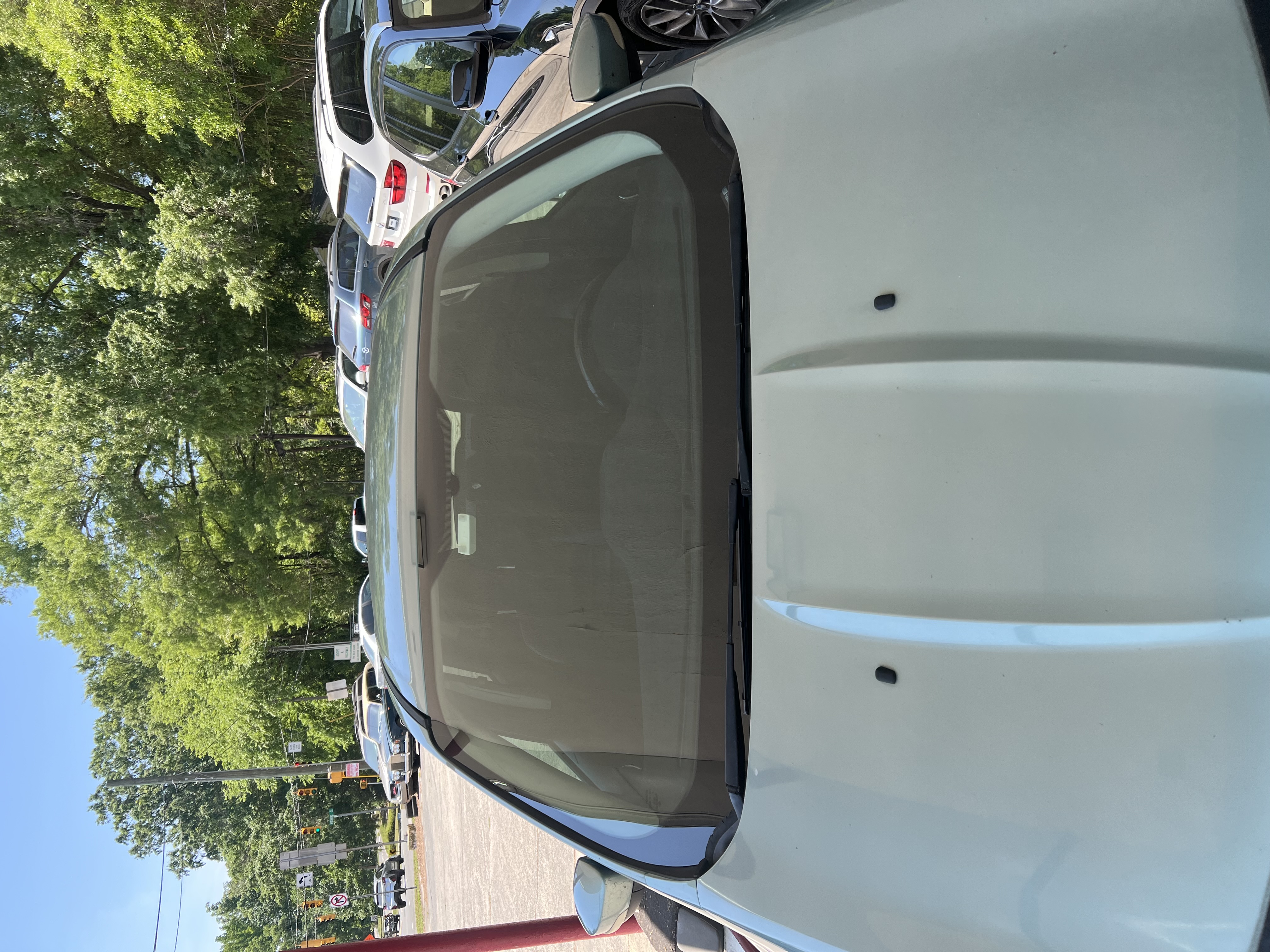 Used 2013 Ford Escape SEL FWD image 16