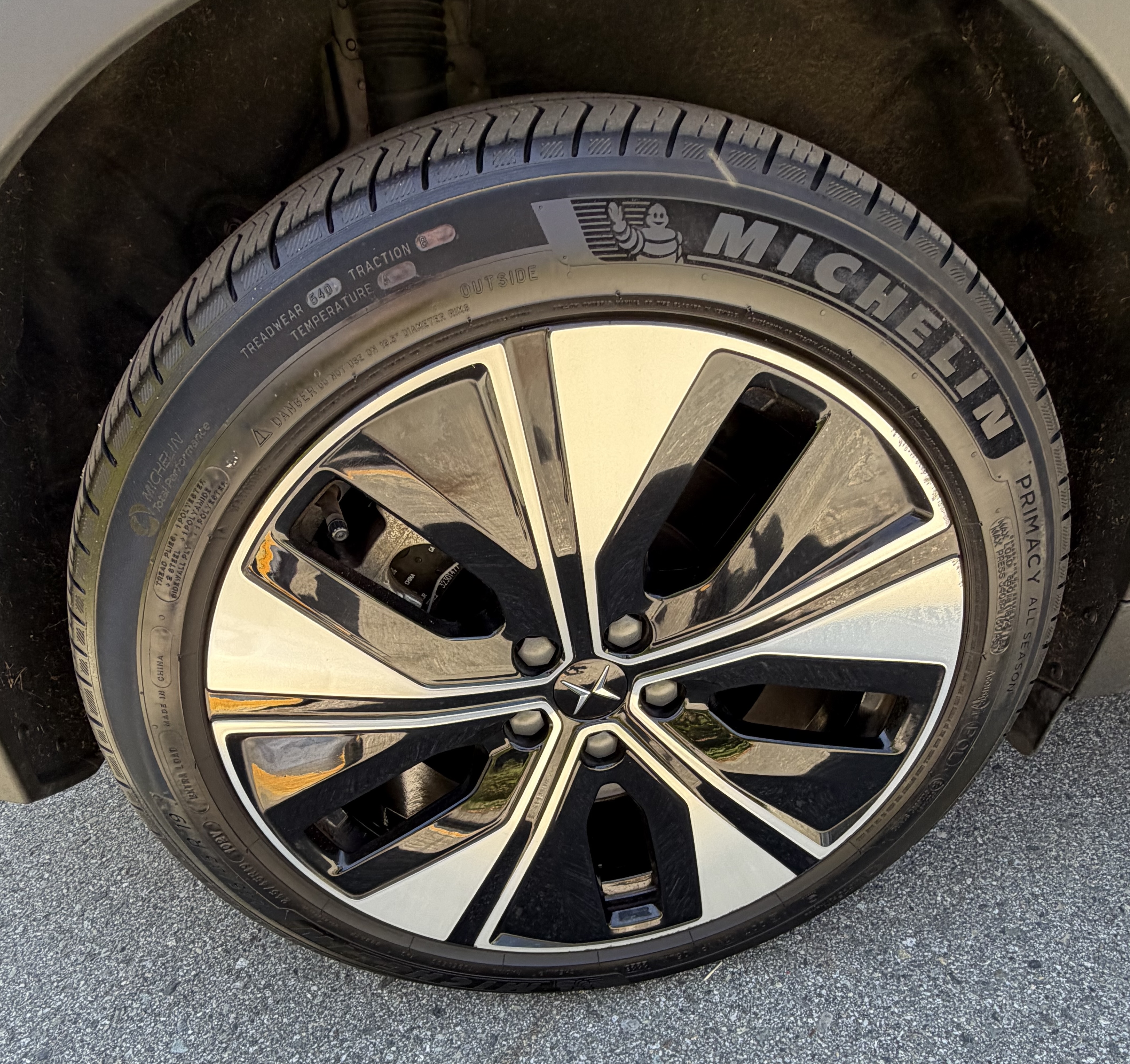 Used 2024 Polestar Polestar 2 AWD/4WD image 18