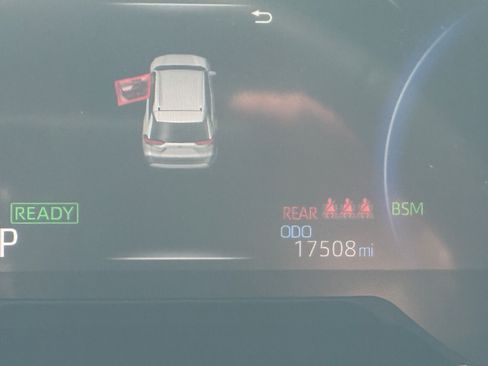 Used 2024 Toyota RAV4 XSE image 6