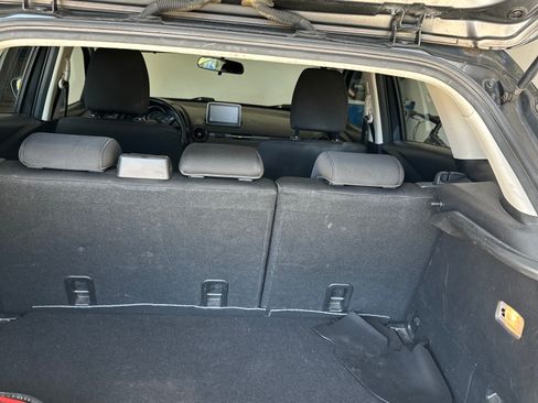 Used 2016 MAZDA CX-3 Sport image 11