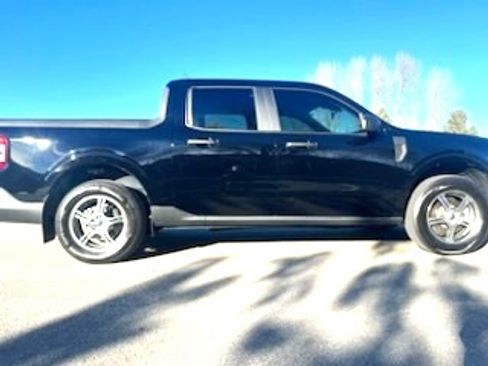 Used 2024 Ford Maverick XL w/ Equipment Group 100A Standard image 9