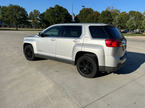 Used 2015 GMC Terrain SLE image 5