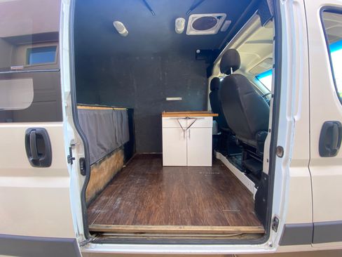 Used 2014 RAM ProMaster 1500 image 2