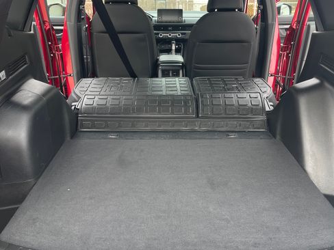 Used 2024 Honda CR-V Sport image 14