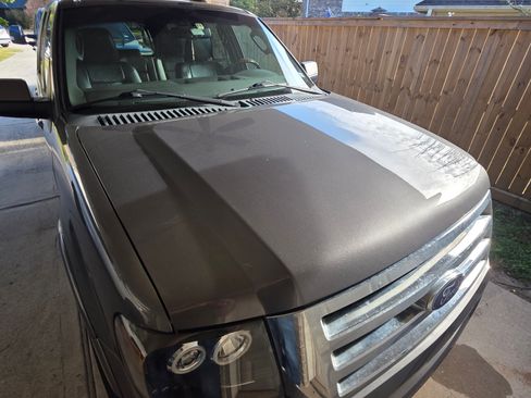 Used 2014 Ford Expedition Limited w/ Equipment Group 301A image 4