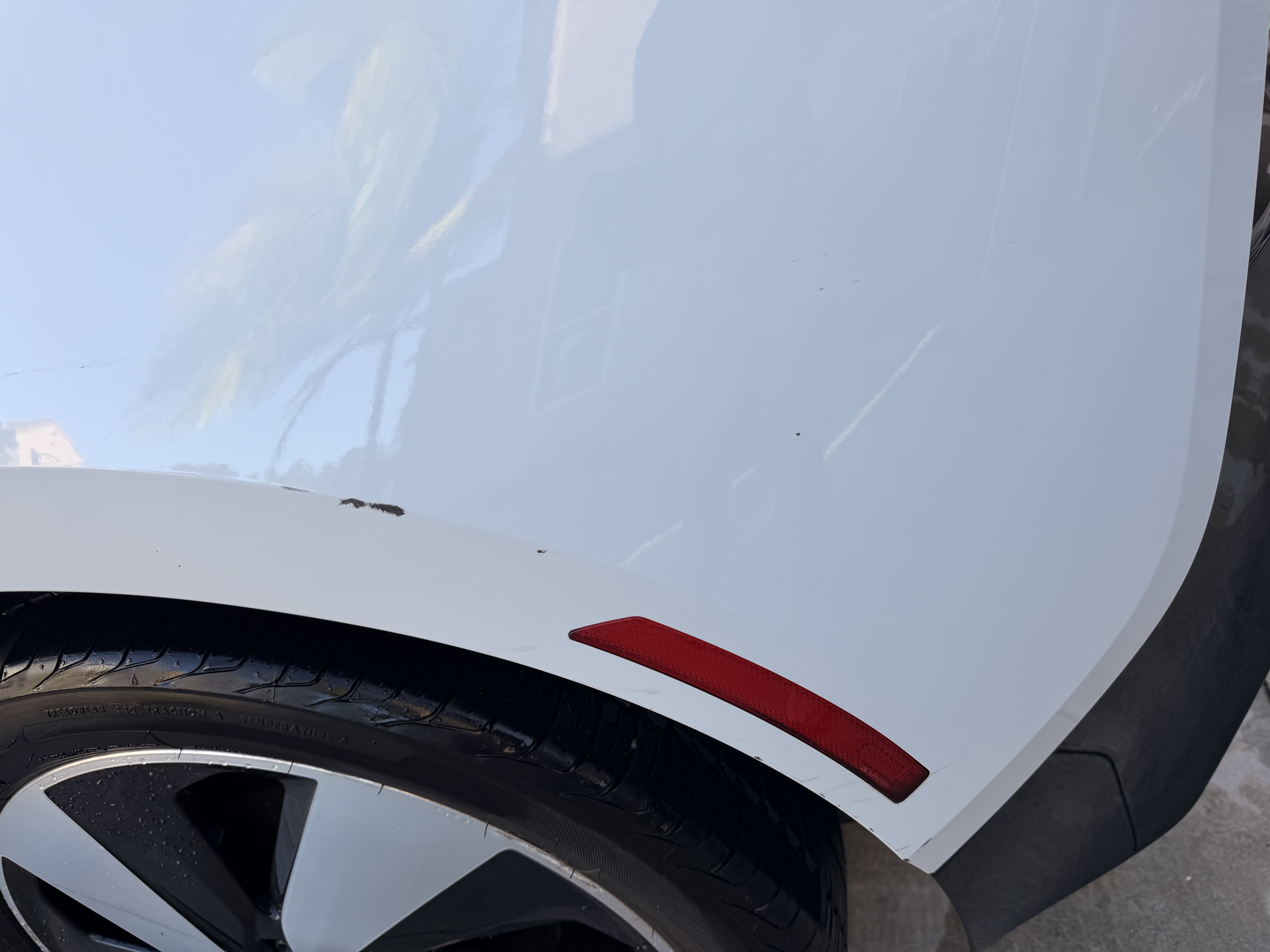 Used 2016 BMW i3 w/ Range Extender RWD image 15