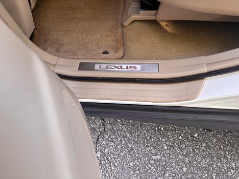 Used 2008 Lexus RX 350 2WD image 11
