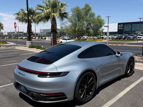 Used 2020 Porsche 911 Carrera S RWD image 8
