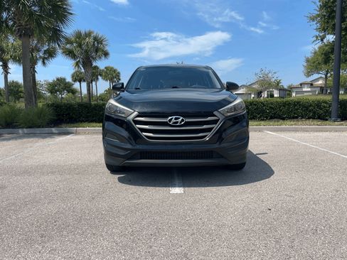 Used 2016 Hyundai Tucson SE image 4