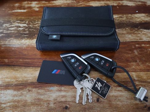 Used 2023 BMW i4 M50 AWD/4WD image 14