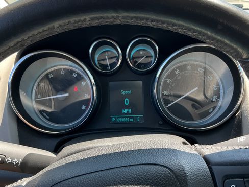 Used 2014 Buick Verano FWD image 10