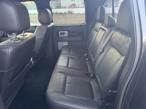 Used 2014 Ford F150 Platinum image 15