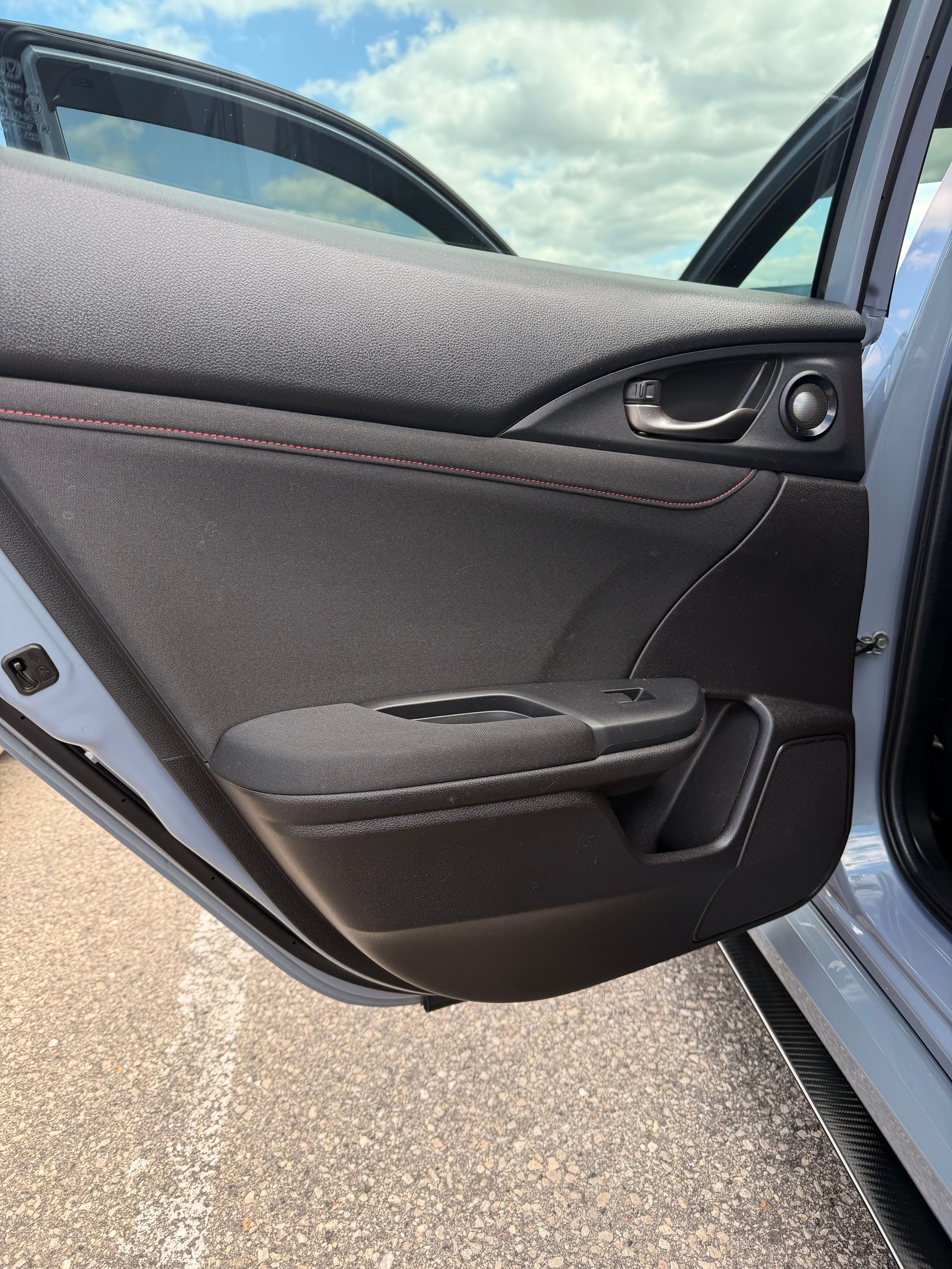 Used 2019 Honda Civic Type R image 10