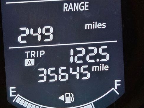 Used 2016 MAZDA CX-5 Touring image 12