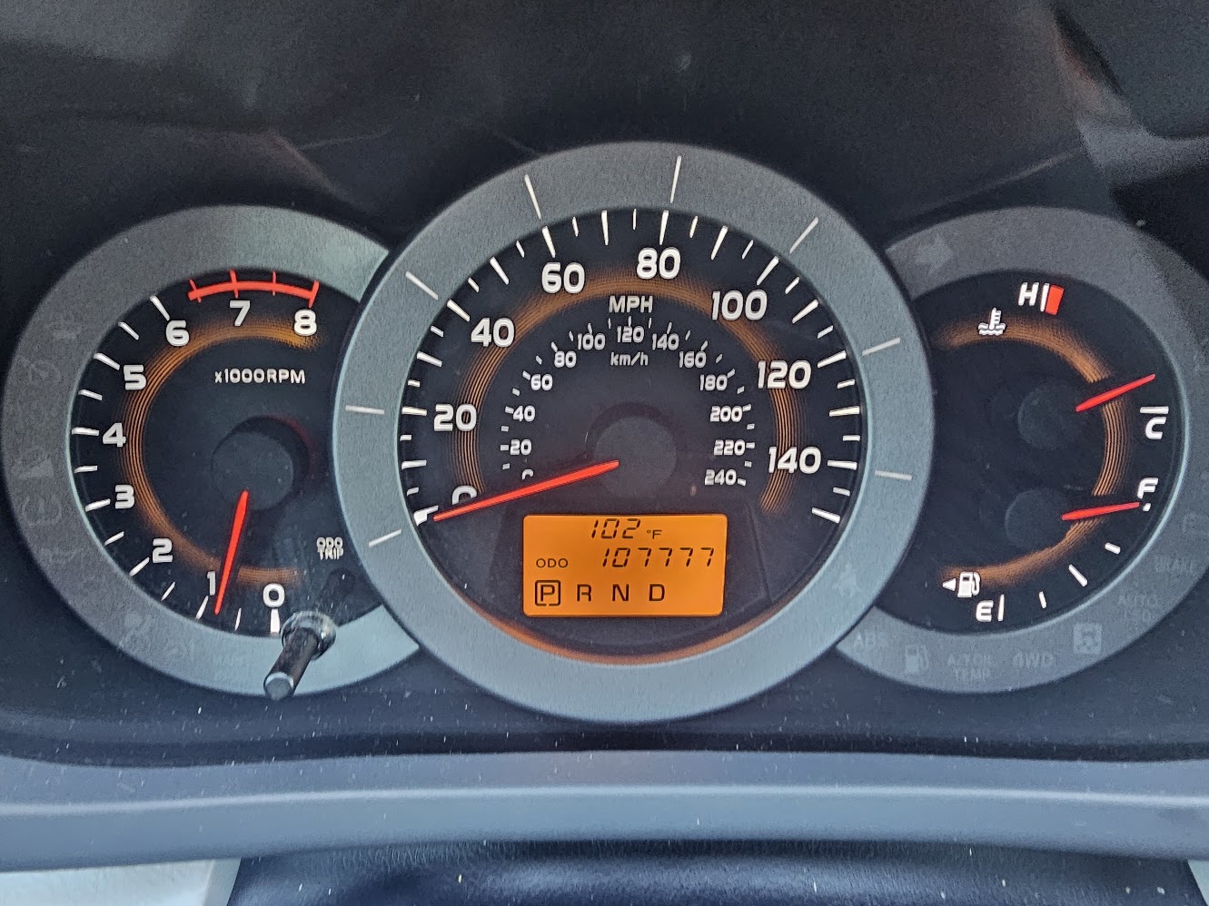 Used 2011 Toyota RAV4 Limited AWD/4WD image 23