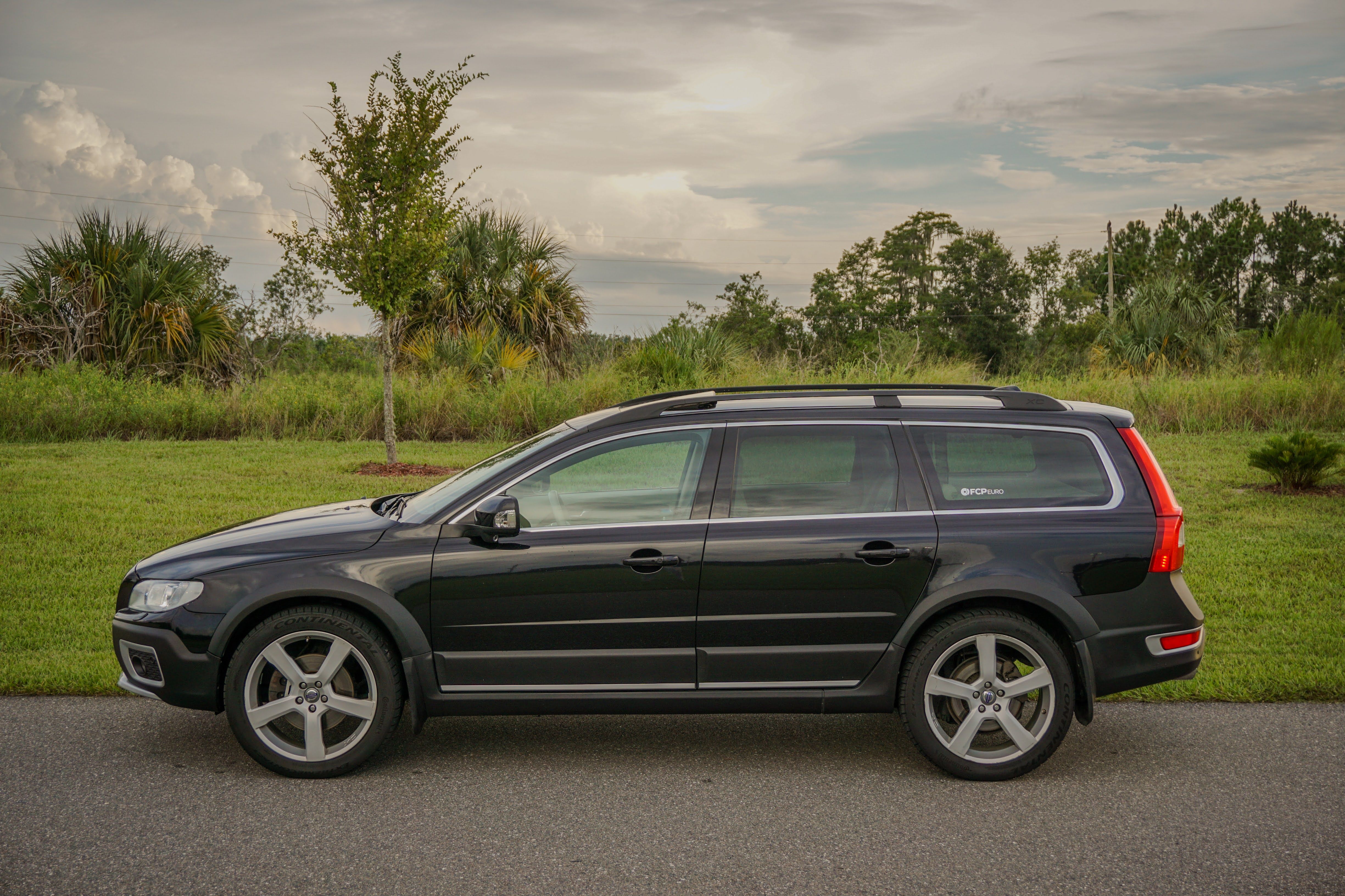 Used 2013 Volvo XC70 T6 AWD/4WD image 4
