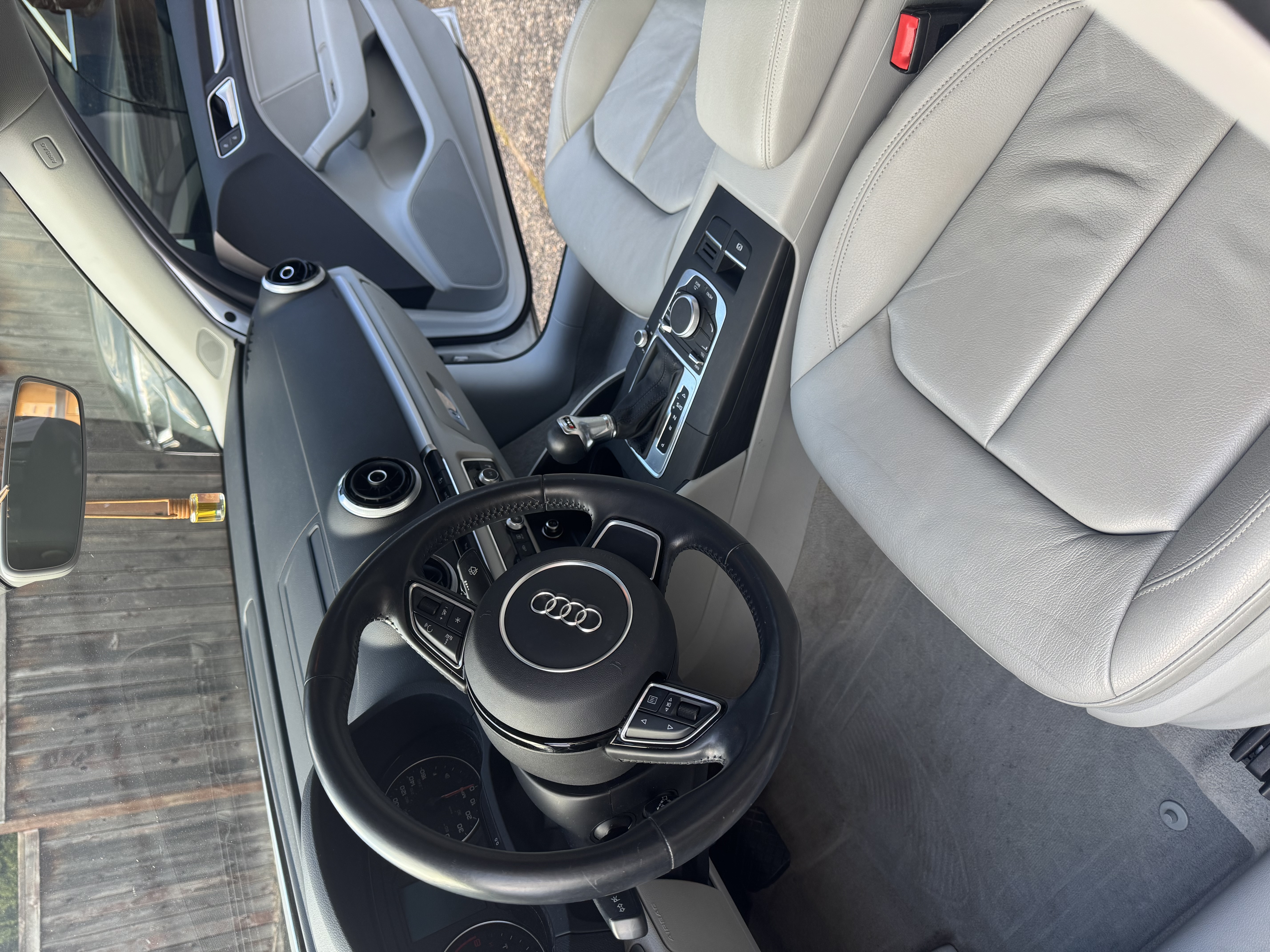 Used 2016 Audi A3 1.8T Premium FWD image 5