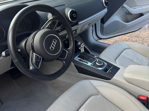 Used 2016 Audi A3 1.8T Premium image 5