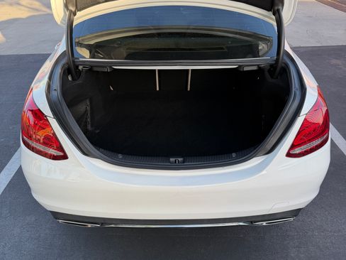 Used 2016 Mercedes-Benz C 300 Sedan image 6