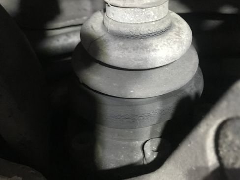 Used 2001 Porsche 911 Turbo image 17