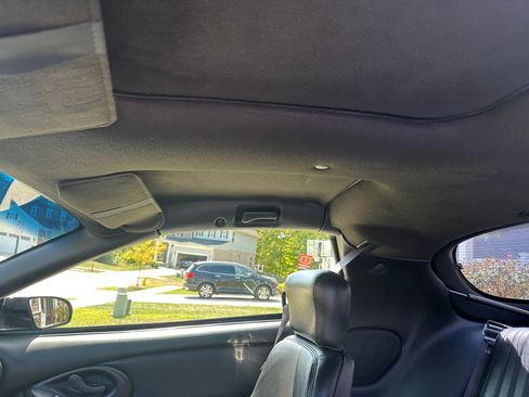 Used 2002 Pontiac Firebird Formula image 26