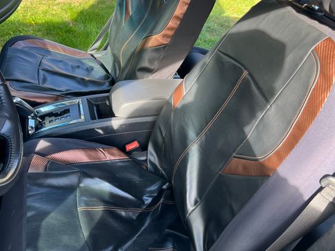 Used 2010 Dodge Journey SXT w/ Flexible Seating Group image 11