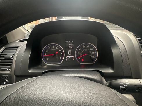 Used 2008 Honda CR-V LX image 11