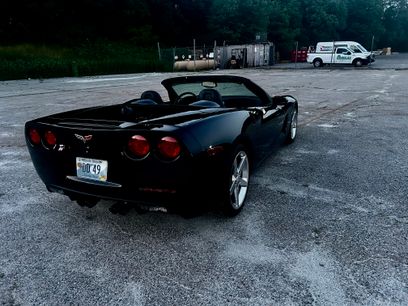 Used 2005 Chevrolet Corvette Convertible w/ Preferred Equipment Group
