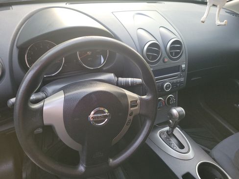 Used 2010 Nissan Rogue S w/ 360 Degree Value Pkg image 8