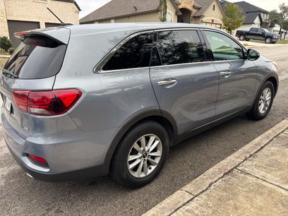 Used 2020 Kia Sorento LX