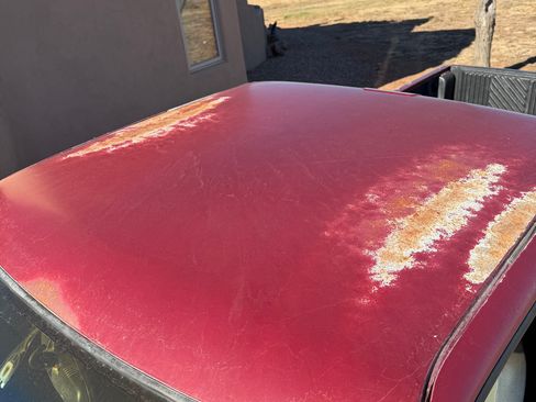 Used 1997 Chevrolet S10 Pickup LS w/ Preferred Equipment Group image 16