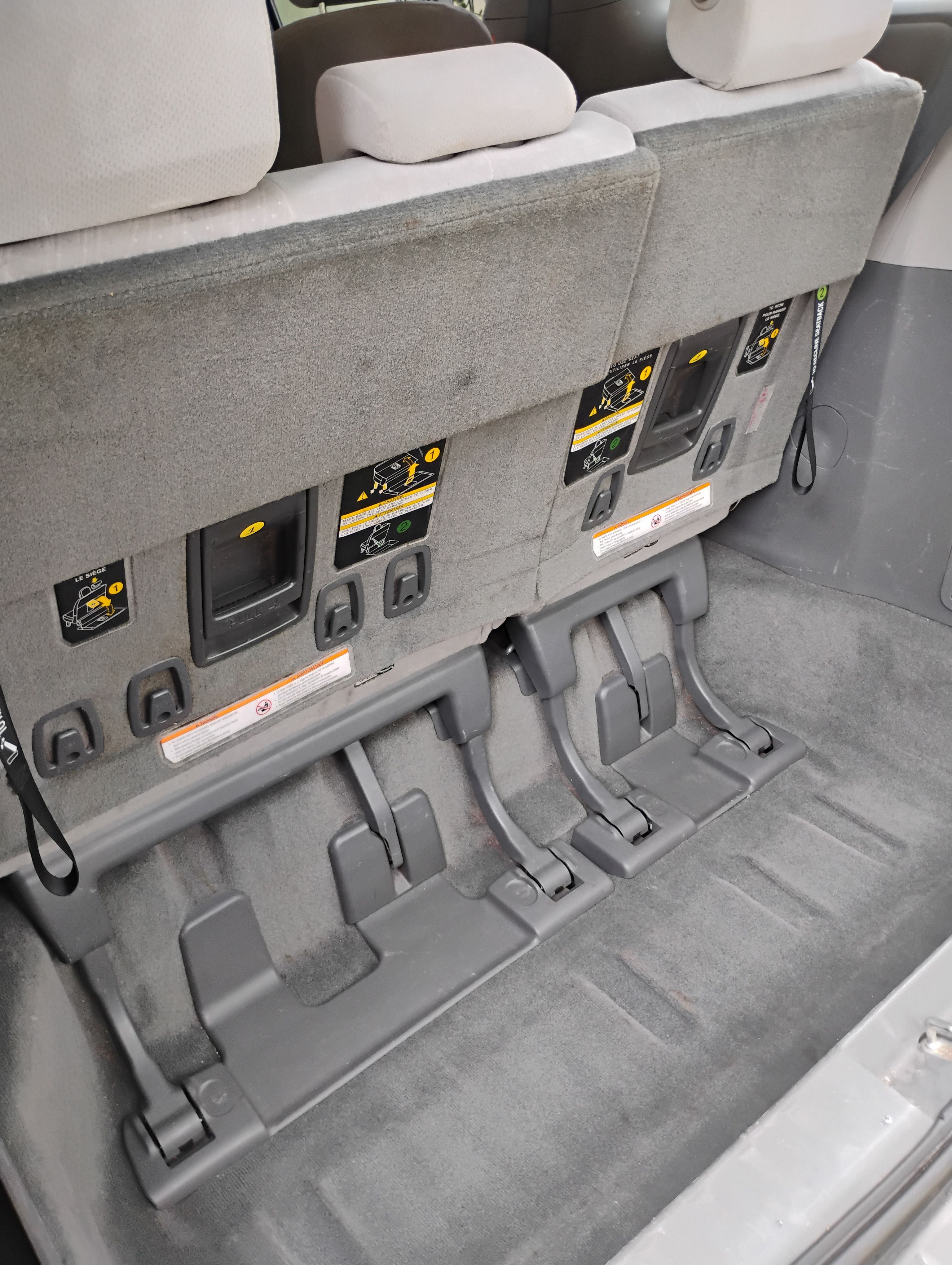 Used 2016 Toyota Sienna LE FWD image 13