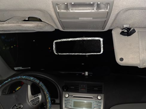 Used 2009 Toyota Camry XLE image 16