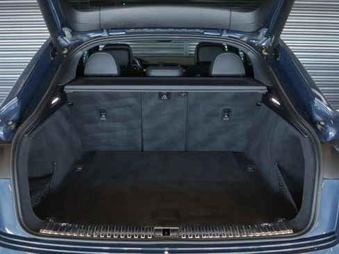 Used 2024 Audi Q8 e-tron Premium Plus w/ Premium Plus Package image 14