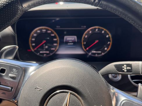 Used 2019 Mercedes-Benz E 63 AMG S image 4