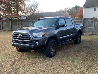 Used 2020 Toyota Tacoma SR5