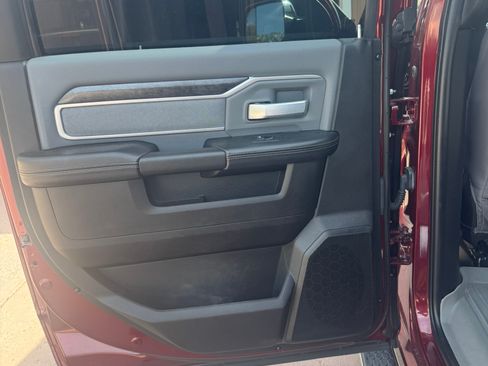 Used 2022 RAM 2500 Big Horn image 8