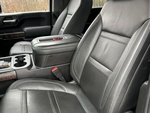 Used 2021 GMC Sierra 2500 Denali w/ Denali Ultimate Package image 9