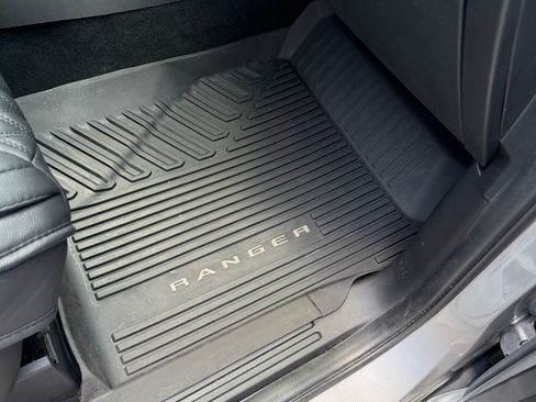 Used 2024 Ford Ranger XLT RWD image 13