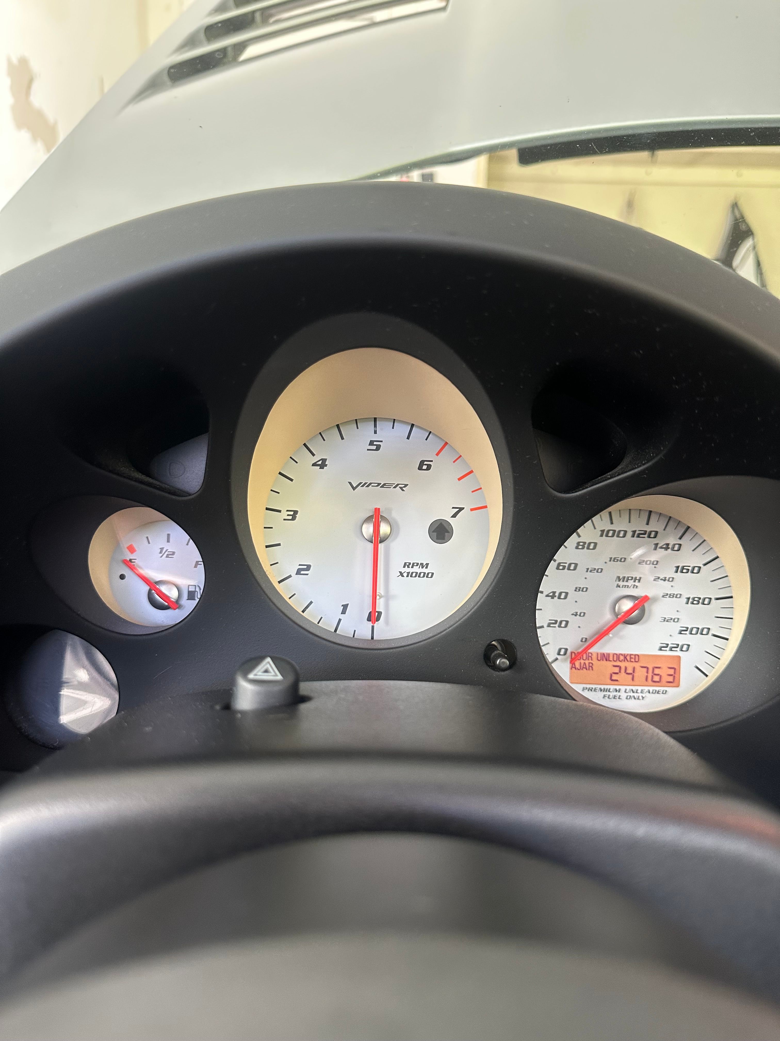 Used 2003 Dodge Viper SRT-10 RWD image 14