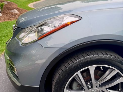Used 2016 INFINITI QX50 AWD w/ Technology Package image 14