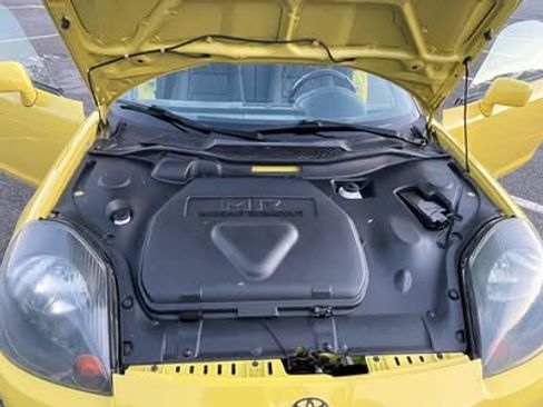 Used 2002 Toyota MR2 RWD image 20